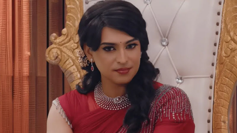 Mister Rani Teaser million views