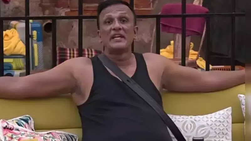 Jagdish taking police protection
