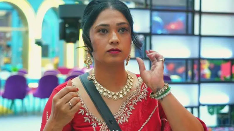 Bigg Boss Elimination Hamsa