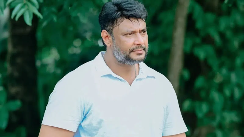 Darshan treatment plan changed