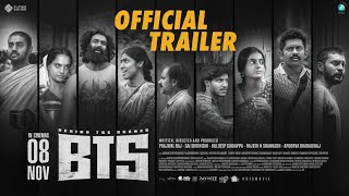 BTS Kannada Trailer