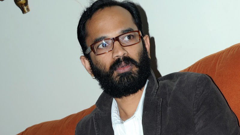 Actor-director Guruprasad's suicide