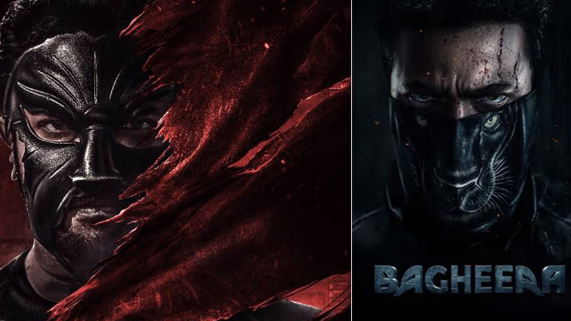 'Bagheera' had a great start at the box office