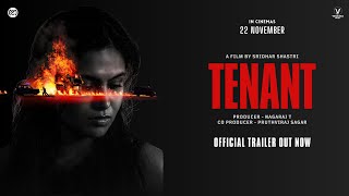 TENANT Official Trailer