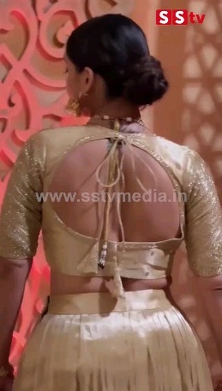 Shweta Chennappa shines in the photo shoot