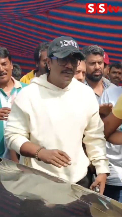 Salaga came to see Bhairati Rangal