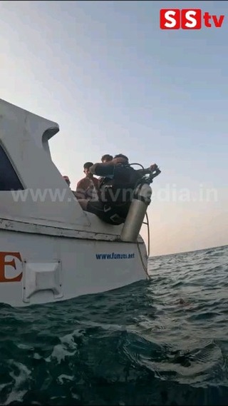 Dolly enjoying a trip with friends