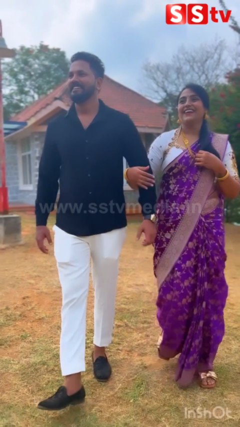 Big Boss Rajat's wife