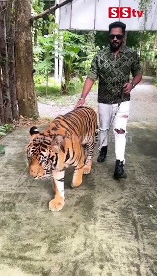 Look how brave Bigg Boss Rajat