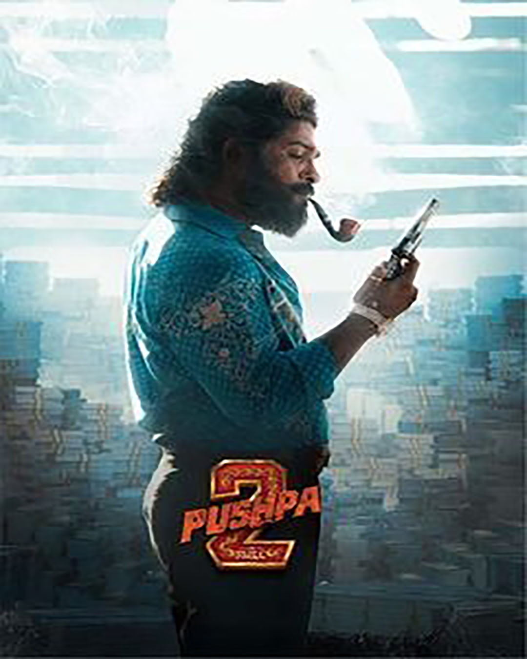 Pushpa - Part 2 Kannada Movie