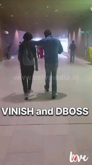 How simple Darshan is with his son