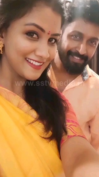 Look Gautami Husband