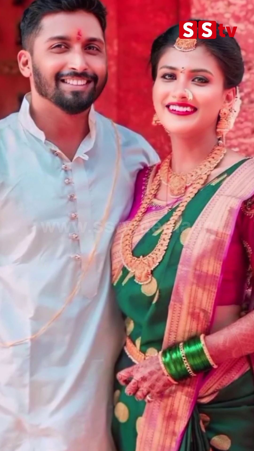 Husband of Big Boss Gautami Jadhav
