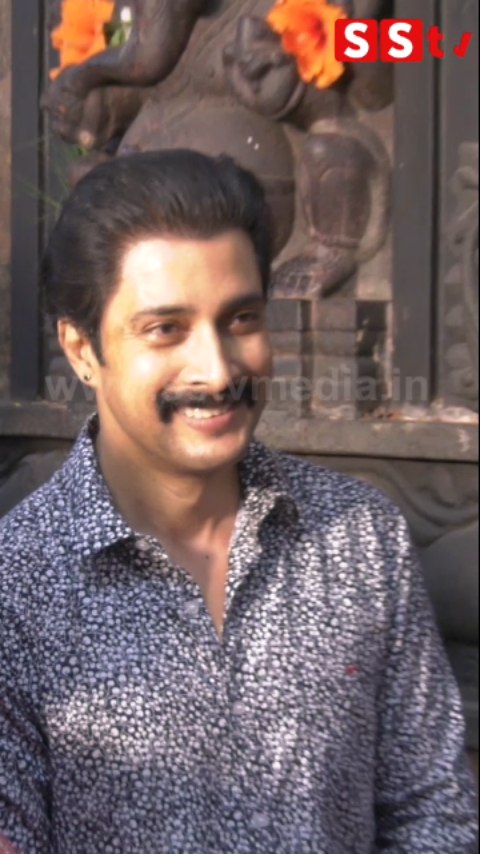 Lovely Star Prem arrived at the Ayogya 2nd Muhurta