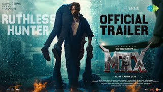 Max - Official Trailer