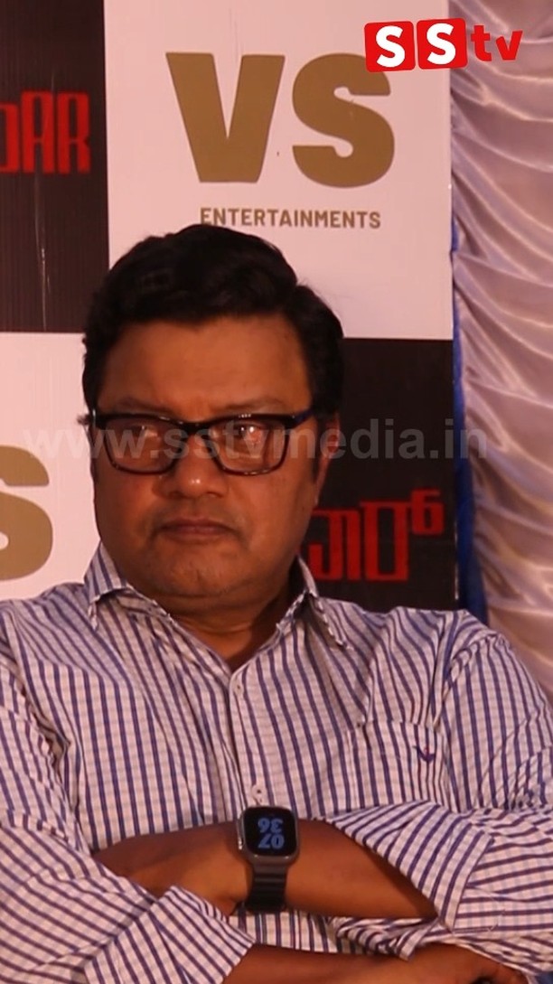 Dialogue King Saikumar in Chowkidar movie