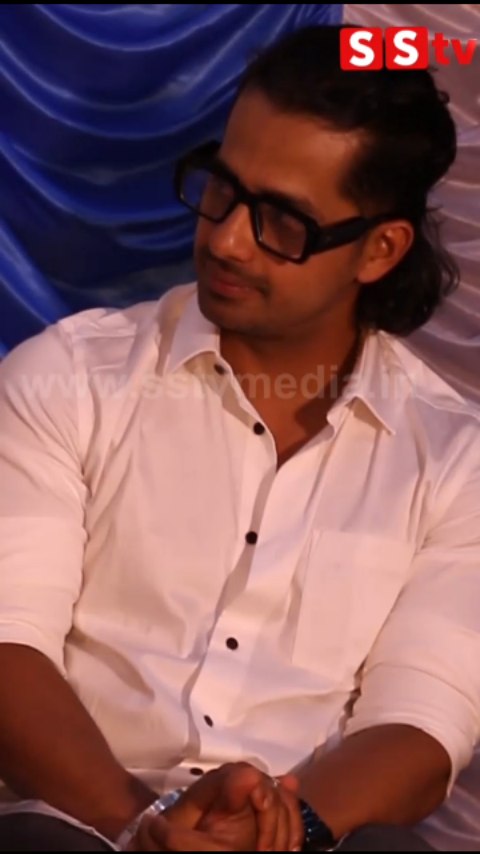 Prithvi Ambar paired with Dhanya Ram
