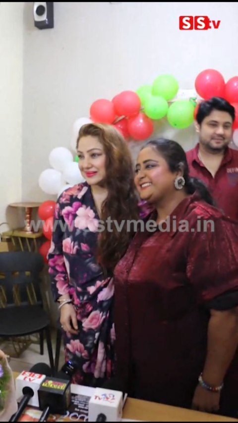 Look who is the heroine with Priyanka Upendra