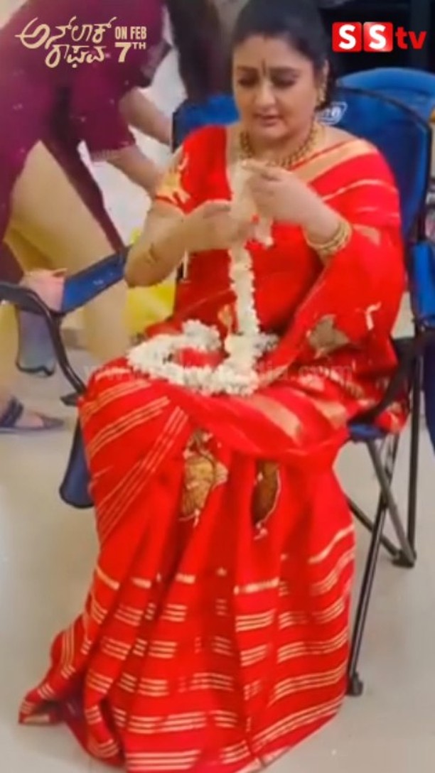 How beautiful is Malavika