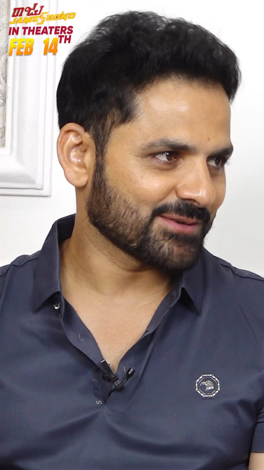 See what Chikkanna had to say about Raju James Bond