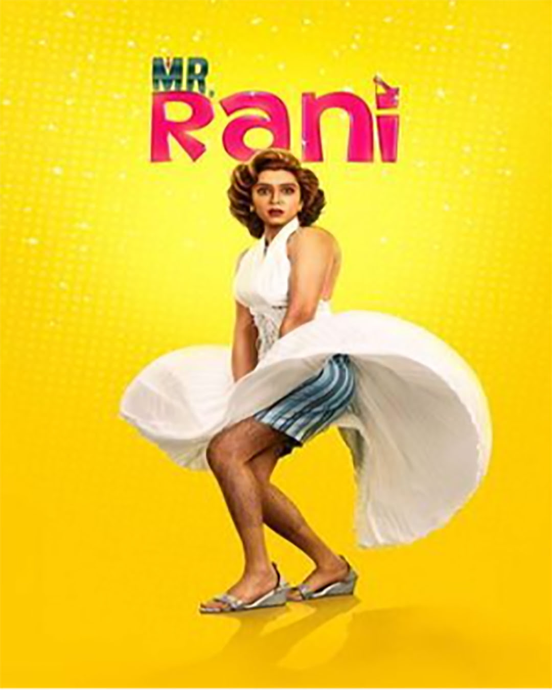 Mr. Rani Kannada Movie