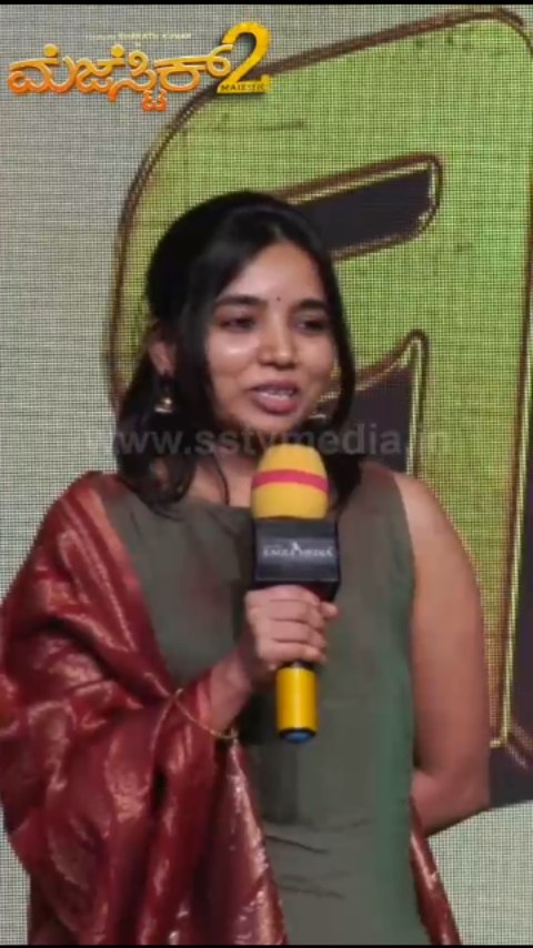 Watch Vidya Pati movie and see what Nagabhushan's wife says