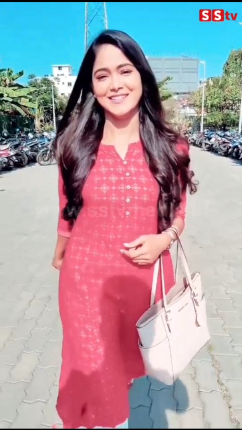 Where did Mokshita Pai go so simply