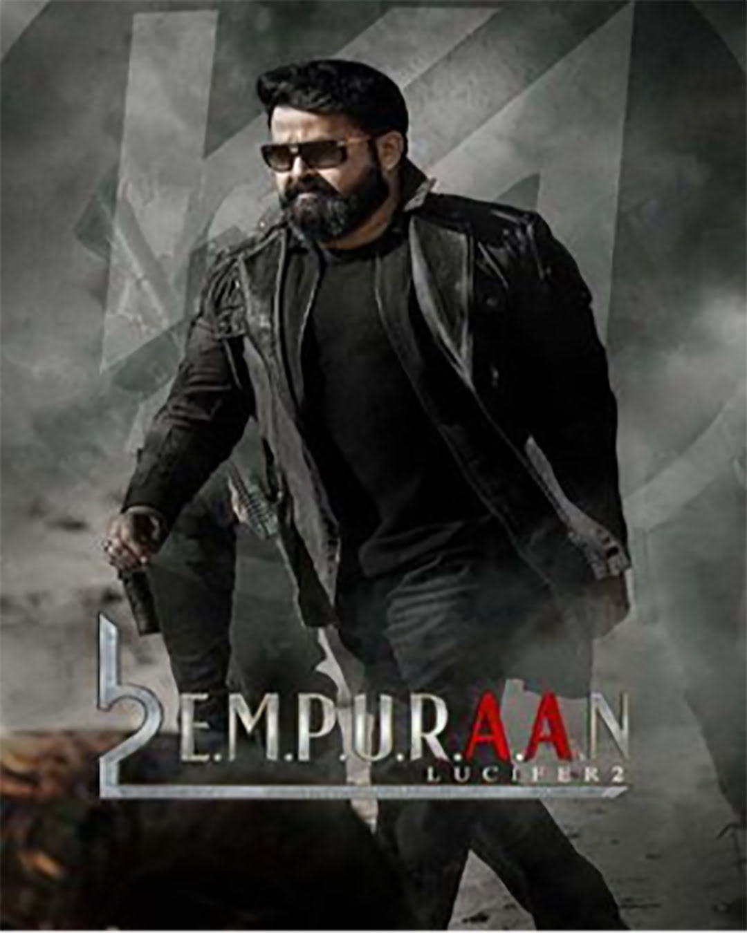 L2: Empuraan Kannada Movie