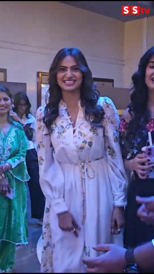 Manada Kadalu heroine Rishika Shetty Anjali Anish