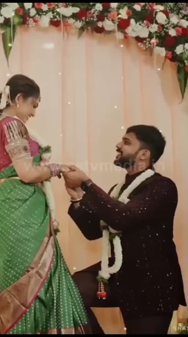 Ramachari's beloved sister Sheela
