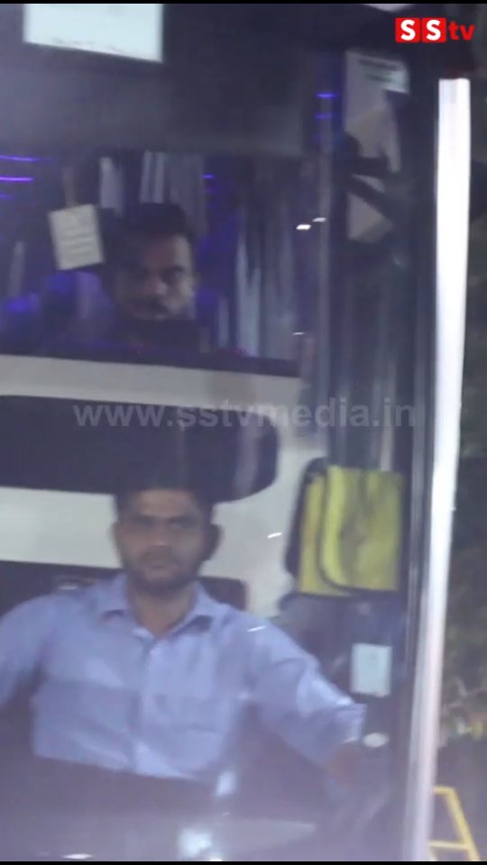 Kohli shocked by RCB fans' screams
