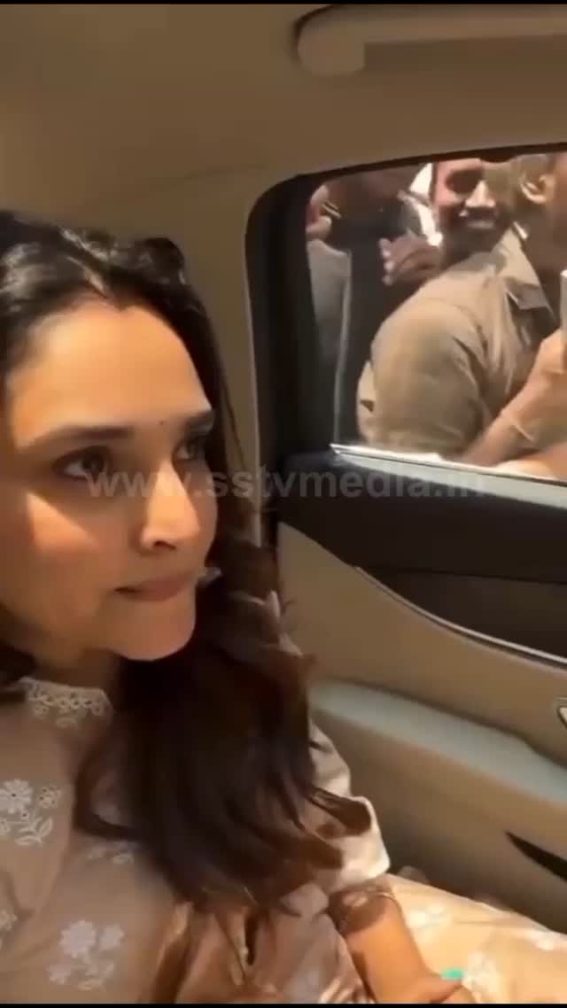 Ramya and Sharmila