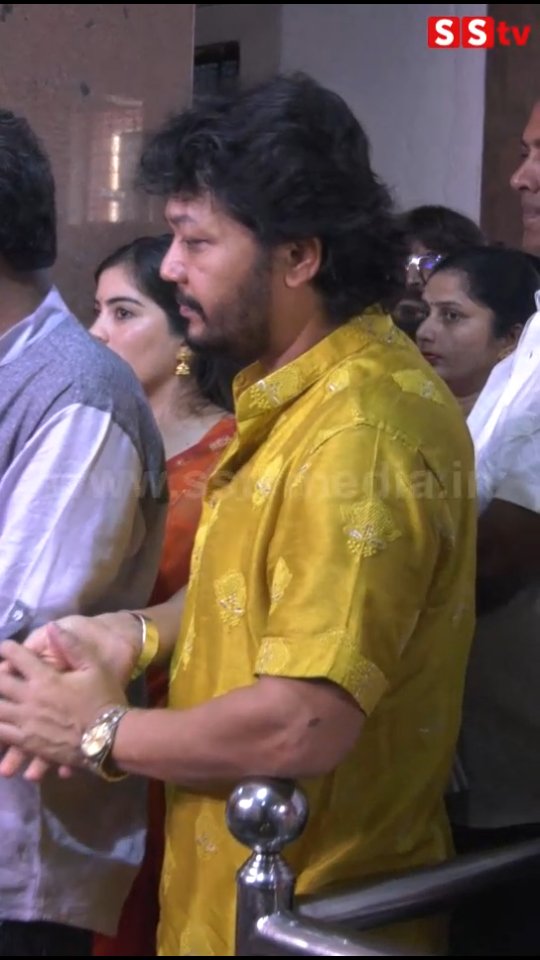 Ganesh ready for next movie