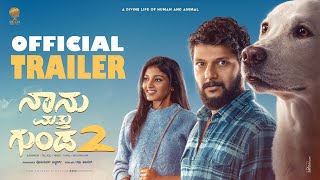 Naanu Matthu Gunda 2 Kannada Trailer