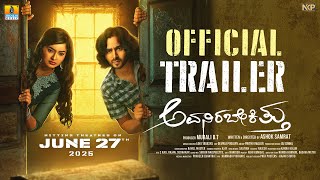 Avanirabekittu Official Trailer
