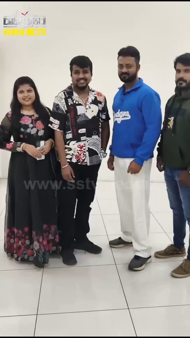 Rajaratnakar Movie Team