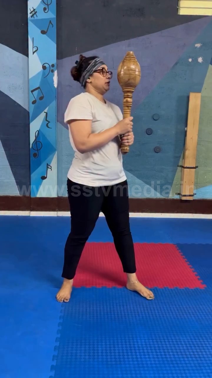 Siri getting slim for shooting