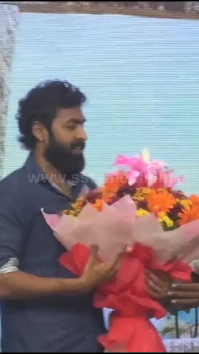 The 2nd song release event of the movie Andondittu Kaala