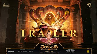 Mahavatar Narsimha Official Kannada Trailer