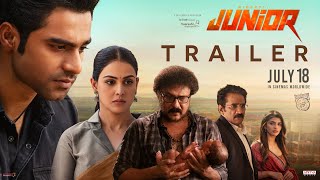 Junior Trailer - Kannada