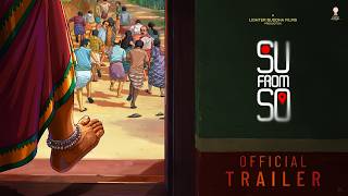 Su From So - OFFICIAL TRAILER