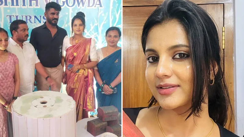 Chikkanna Life Partner Pavana