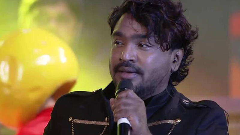 Arjun Janya's transformation story