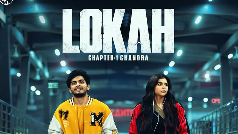 'Lokah' controversy: Will bengaluru's young women's dignity be hurt?