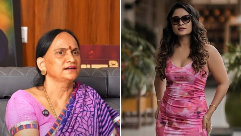 Yash's mother Pushpa Arun Kumar: "Ours, their house is the same – we are all one family"