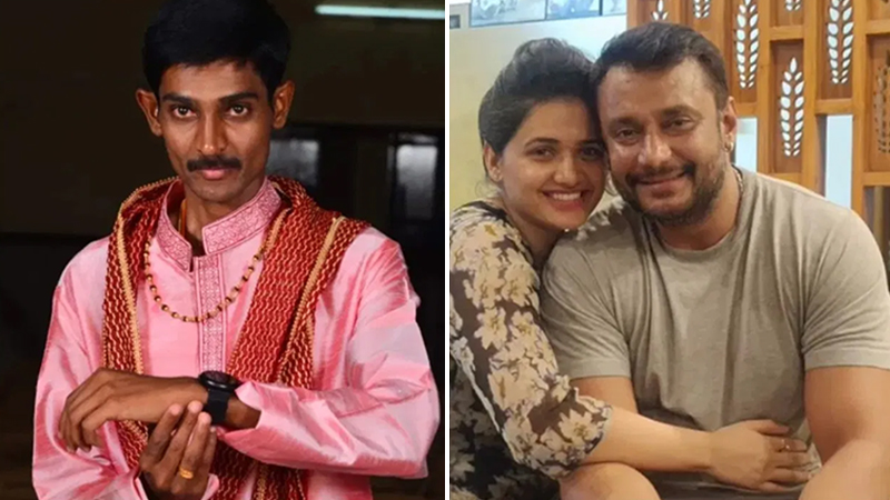 Anonymous plea seeking death penalty for Darshan, Pavithra Gowda