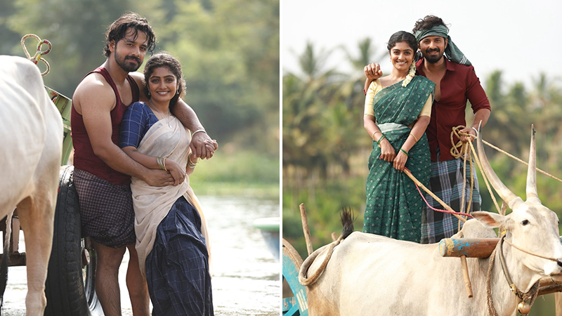 "Kothalawadi" on Amazon Prime from September 5