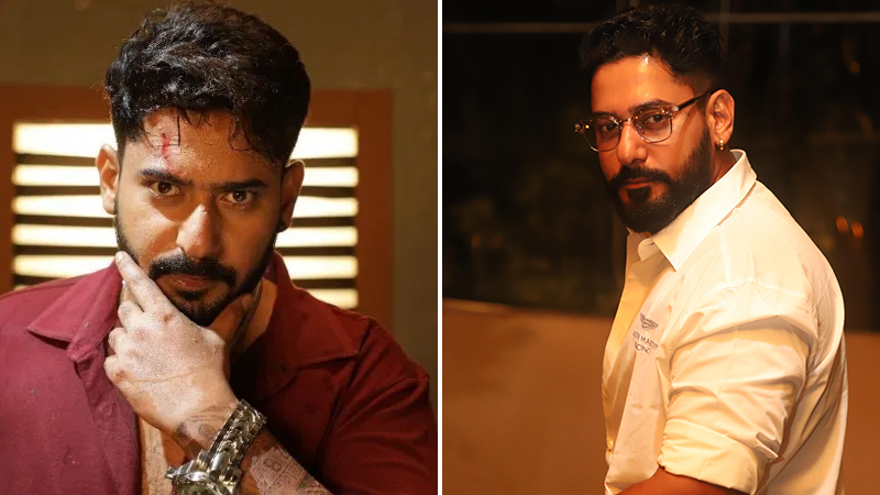 Prajwal Devaraj warns amid coastal shooting