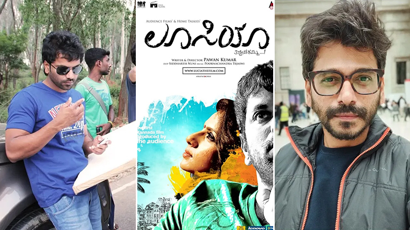 Psychological thriller 'Lucia' completes 12 years