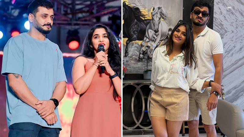 Divya clarifies her relationship with Aravind!
